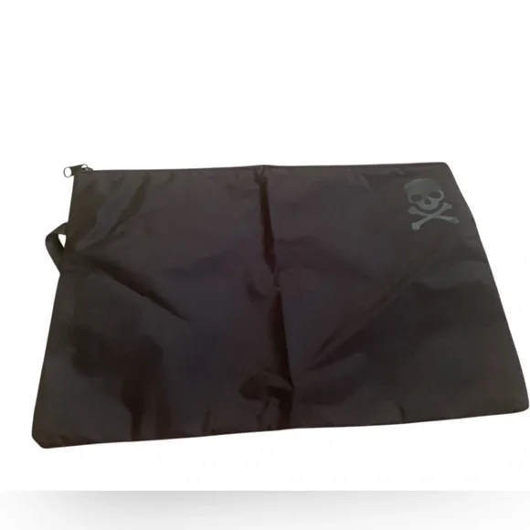 SoulCycle Black Garmet Bag - Picture 2 of 2